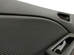 Clio 5 Sol Ön Kapı Döşemesi - Renault 809018008R - 2188095X - 2190233X