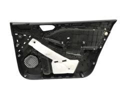 Clio 5 Sol Ön Kapı Döşemesi - Renault 809018008R - 2188095X - 2190233X