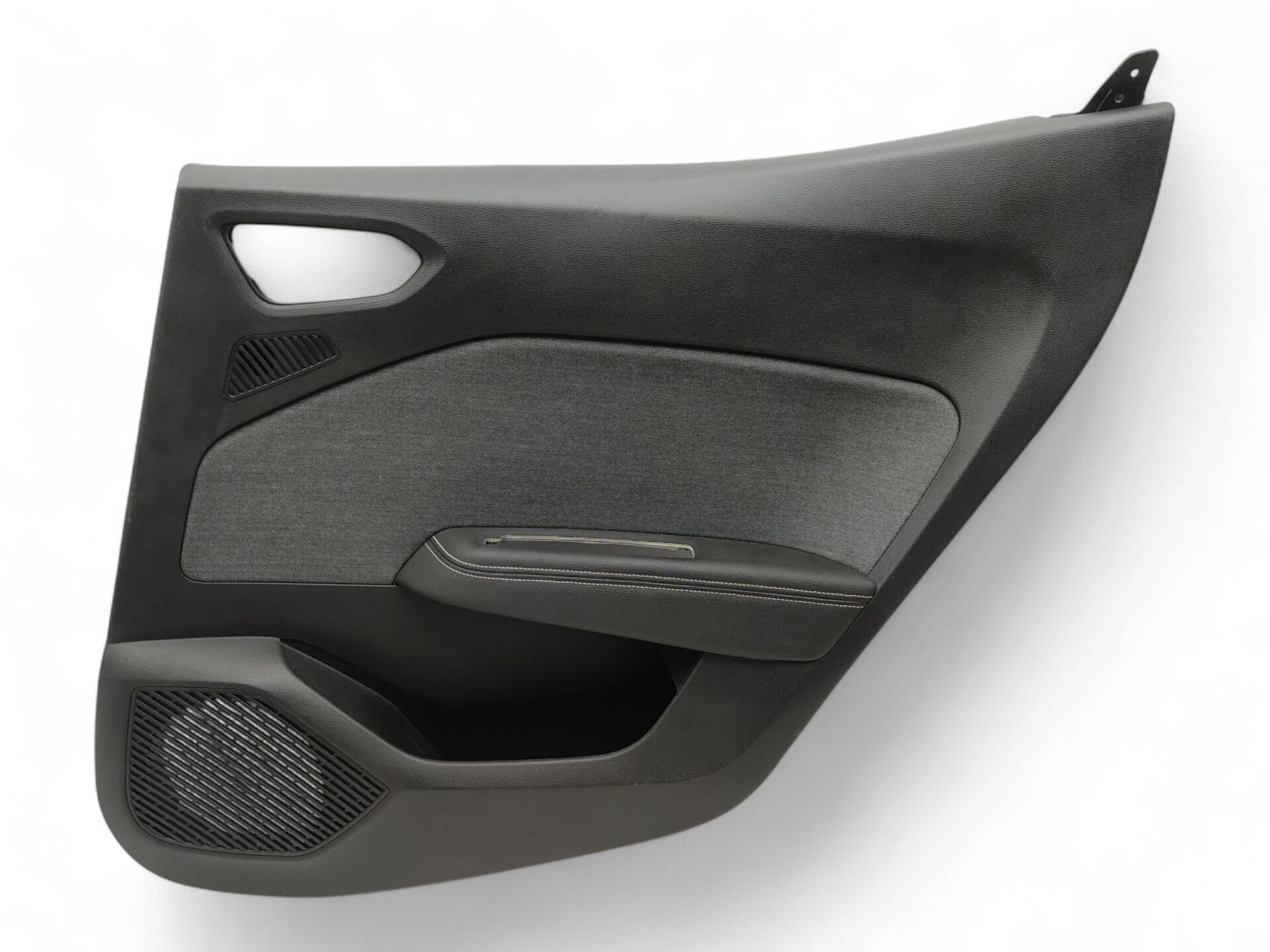 Clio 5 Sol Arka Kapı Döşemesi - Renault  2356823 829A16958R - 2356823 829A16958R