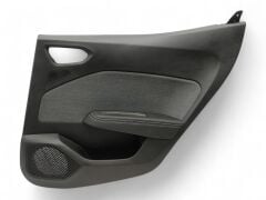 Clio 5 Sol Arka Kapı Döşemesi - Renault  2356823 829A16958R - 2356823 829A16958R