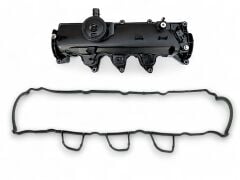 Renault 1.5 Külbütör Üst Kapağı Contası - Fluence Megane Kangoo 3 Scenic 3 Dacia Duster Lodgy Logan Clio 4 110'luk 7701070607 - 8200629199