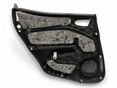 Clio 5 Sağ Arka Kapı Döşemesi - Renault 829A04039R - 313064039R