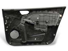 Clio 5 Sol Ön Kapı Döşemesi - Renault 809018608R - T0532668 - 2188095X - M532684 - 2188102X