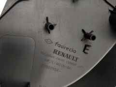 Clio 5 Sol Ön Kapı Döşemesi - Renault 809018608R - T0532668 - 2188095X - M532684 - 2188102X