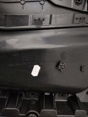 Clio 5 Sol Ön Kapı Döşemesi - Renault 809018608R - T0532668 - 2188095X - M532684 - 2188102X