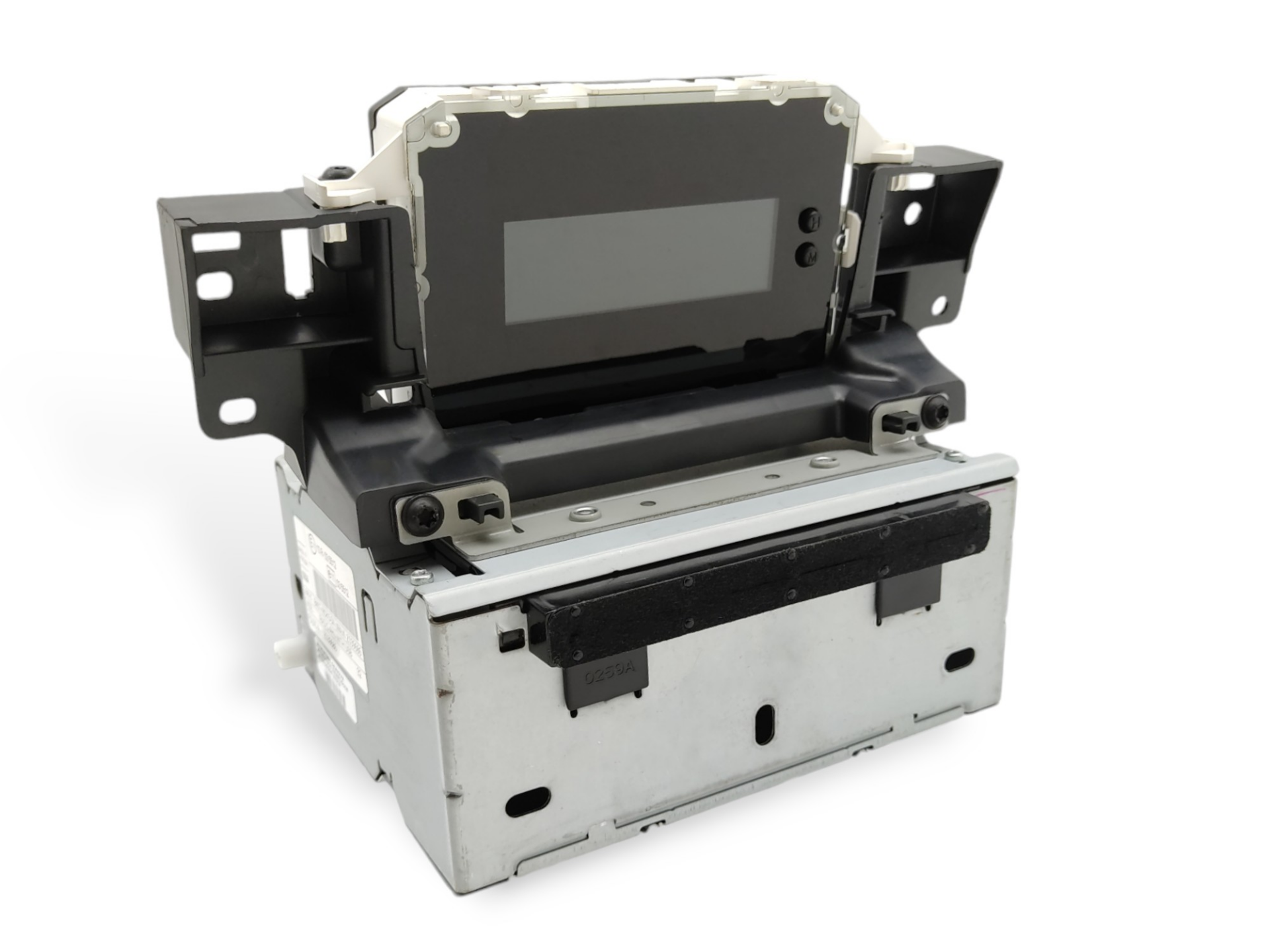 Focus Radyo Teyp Göstergesi Ekranı - Ford C-Max F1FT18B955AC  - F1FT 18B955 AC - F1FT-18B955-AC - BM5T-18C815-DN - BM5T18C815DN - BM5T 18C815 DN