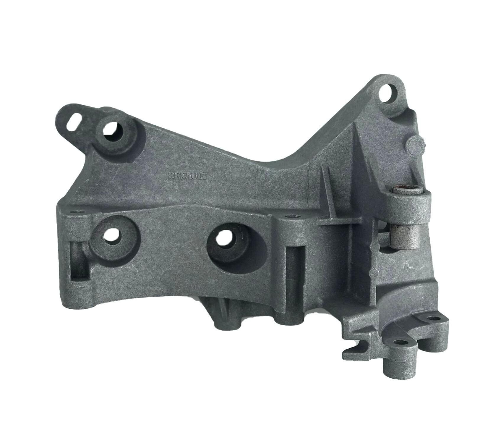 Bağlantı Ayağı - Renault Clio Megane Kango 2 8200185605