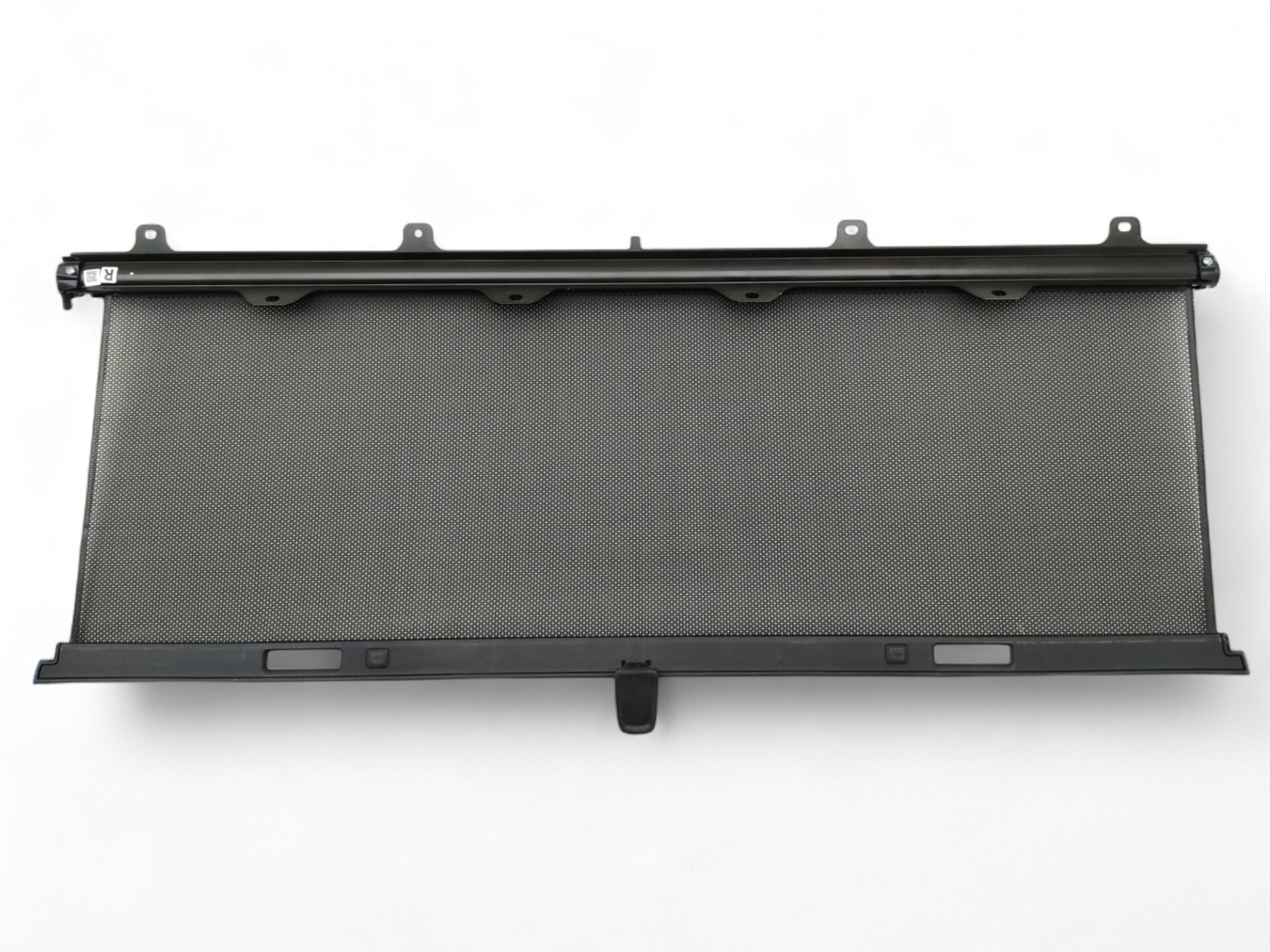 Ford Tourneo Custom Sağ Cam Perdesi - PZ31-B246A40-ADW - PZ31B246A40AD W - PZ31 B246A40 AD W