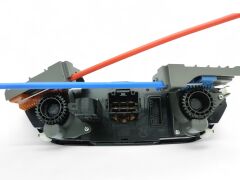 İ10 Klima Kontrol Paneli - Hyundai 97250-K7110 - 97250K7110