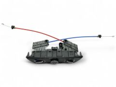 İ10 Klima Kontrol Paneli - Hyundai 97250-K7110 - 97250K7110