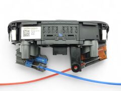 İ10 Klima Kontrol Paneli - Hyundai 97250-K7110 - 97250K7110