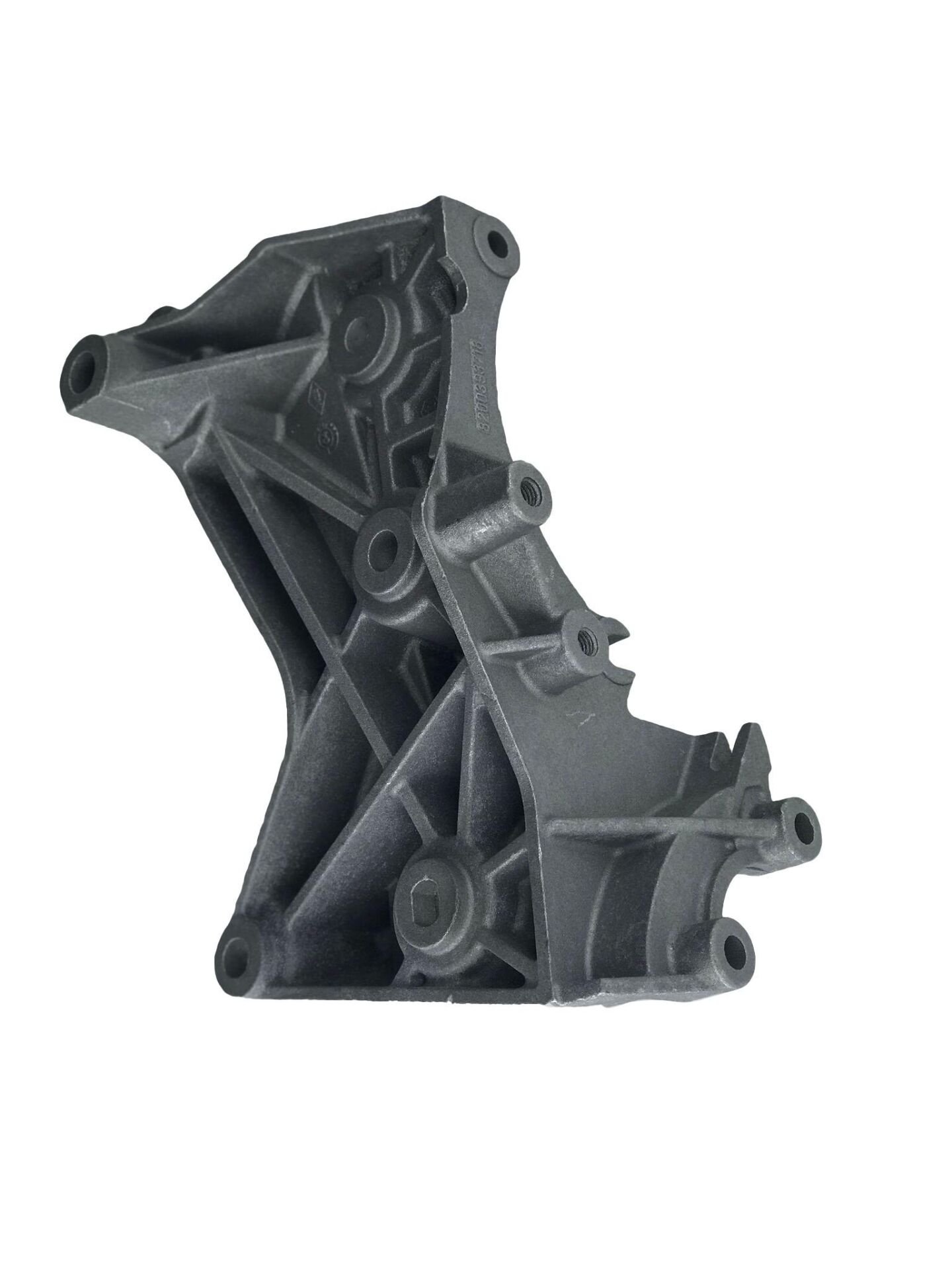 Klima Komprasör Bağlantı Ayağı - Renault Megane 2 8200393718