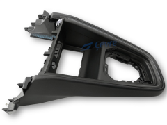 Clio 5 Ledli Vites Çerçevesi - Renault 969121386R - 969129000R - 969121256R