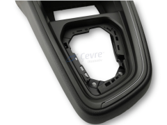 Clio 5 Ledli Vites Çerçevesi - Renault 969121386R - 969129000R - 969121256R