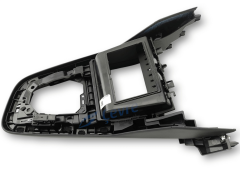 Clio 5 Ledli Vites Çerçevesi - Renault 969121386R - 969129000R - 969121256R