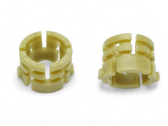 Direksiyon Tıkırtı Burcu - Renault Megane 2 8200463517