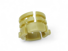 Direksiyon Tıkırtı Burcu - Renault Megane 2 8200463517