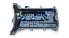 Clio 5 Motor Üst Kapağı Külbütör Kapağı Renault 1.0 TCE Captur Dacia 1.0 TCE Sandero - 132657536R - 8201753568