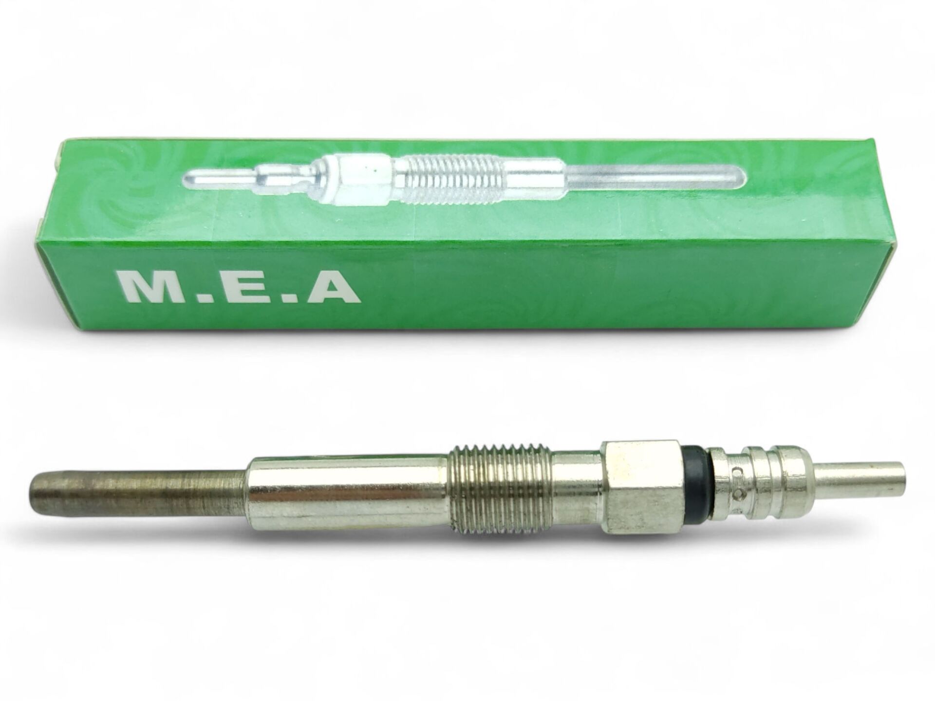 Megane 2 Buji - Audi A3 A4 A6 Passat Golf Polo Transporter Volvo V70 S80 İbiza Leon Octavia Fabia Opel Vivaro MEA110KB018 - MEA 110KB018 - 7700111323 - 8200421091 - N10140104 - N10140105 - 93196922 - 1275498 - 0250202022