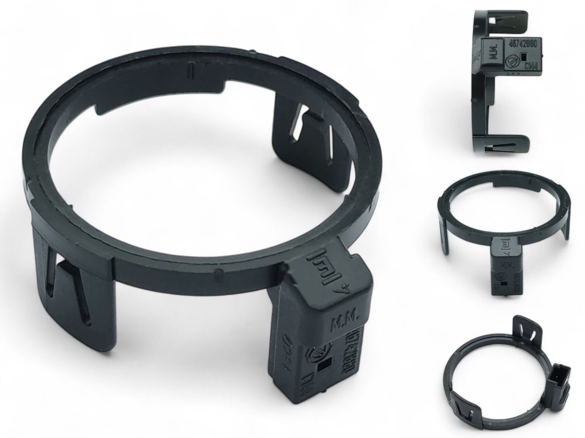 Doblo Kontak Anteni - Fiat Palio Albea Ducato Stilo 46742880 - 51830684