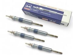 Fluence Kızdırma Buji Takımı - Renault Megane 3 Clio 3 Kangoo 1.5 Dci K9K 8200682592