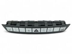 Mercedes SLK Serisi Dörtlü Düğmesi Koltuk Isıtma Düğmesi Park Asistanı - A2469053102 - A2469056803 - A1729055301 - A1729054000 - A2469059601