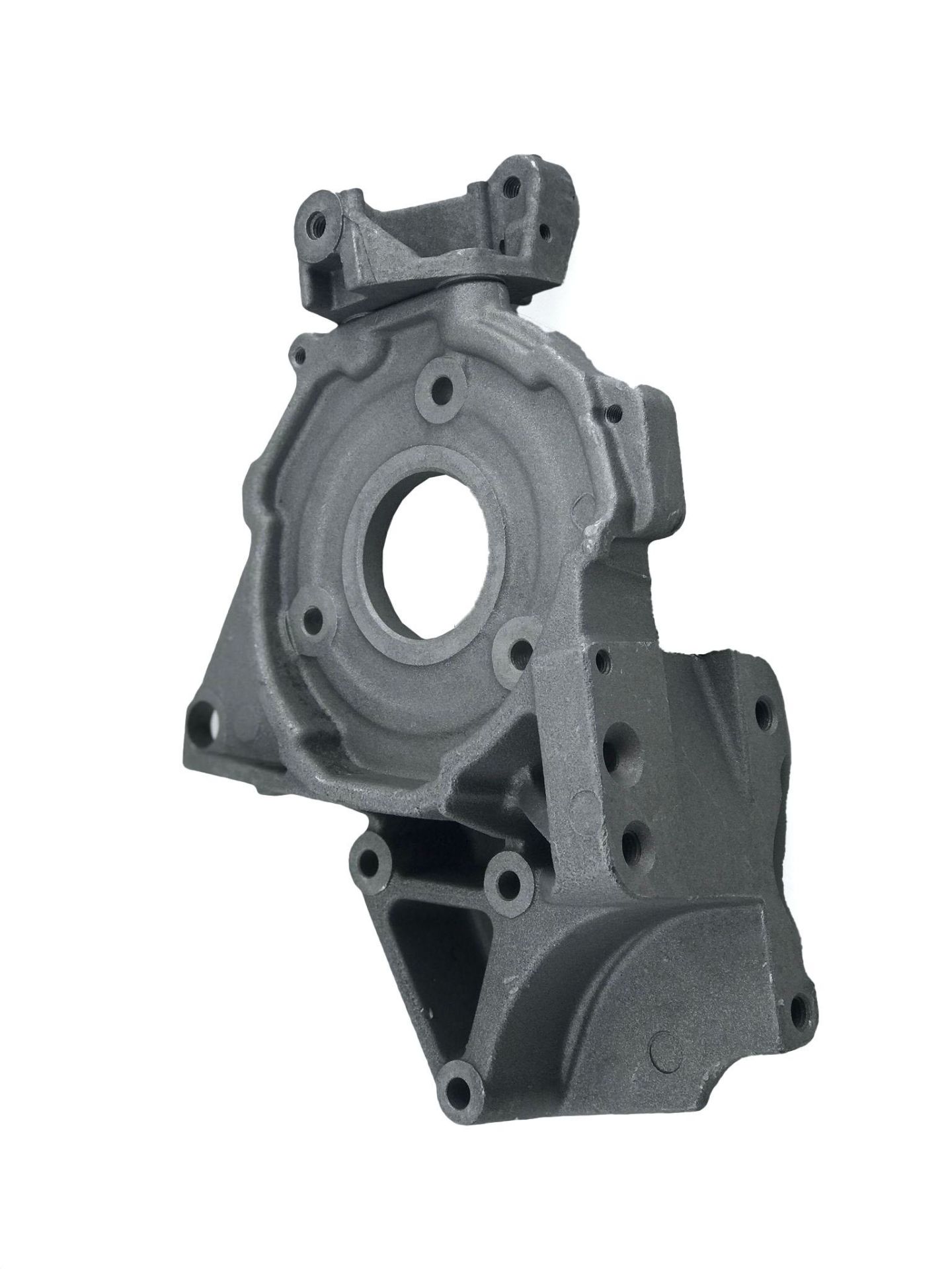 Yakıt Pompa Sport Braketi - Renault Express R19 Megane Scenic 1