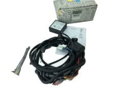 Çeki Demir Kablosu - Renault Megane 4 8201609674