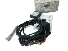 Çeki Demir Kablosu - Renault Megane 4 8201609674