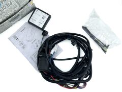 Çeki Demir Kablosu - Renault Megane 4 8201609674