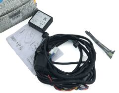 Çeki Demir Kablosu - Renault Megane 4 8201609674