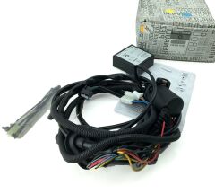 Çeki Demir Kablosu - Renault Megane 4 8201609674