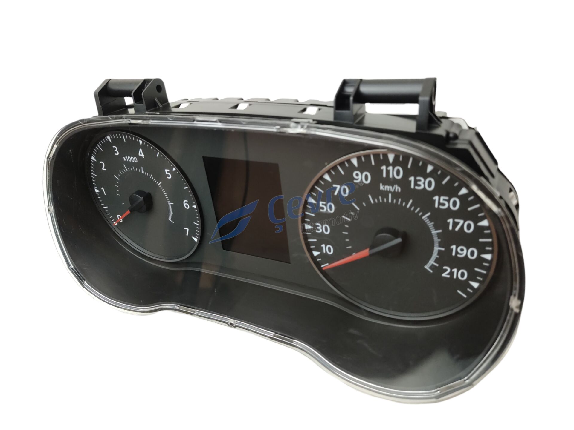 Gösterge Paneli Km Saati - Renault Master 3 248105035R