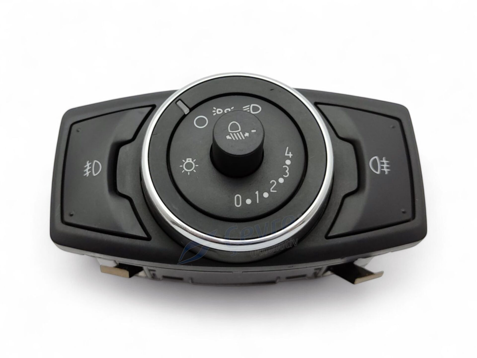 Transit Sis Far Anahtarı Çift Sisli - Ford GK2T-13D061-AA - 10110705