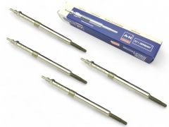 Master 2 Kızdırma Isıtma Bujisi Takım 15 CM - Renault Trafic Espace Laguna 8200012099 8200445627