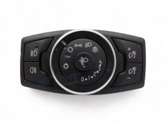 Transit Custom Sis Far Anahtarı - Ford Transit Courier AV1T13D061AD - AV1T-13D061-AD - AV1T 13D061 AD