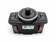 Transit Custom Sis Far Anahtarı - Ford Transit Courier AV1T13D061AD - AV1T-13D061-AD - AV1T 13D061 AD