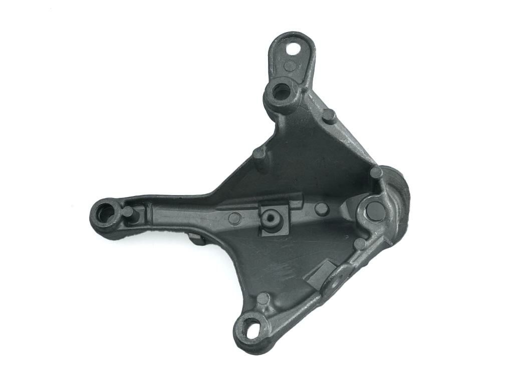 Şanzıman Takozu Kulağı - Renault Clio 4 Captur 112533062R Orjinal