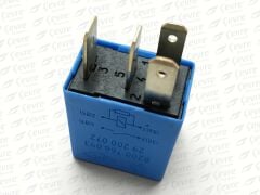 Sigorta Kutu Rölesi - Renault Clio 2 Megane 2 8200766093