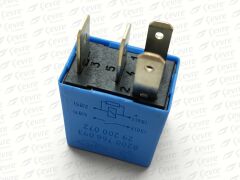 Sigorta Kutu Rölesi - Renault Clio 2 Megane 2 8200766093