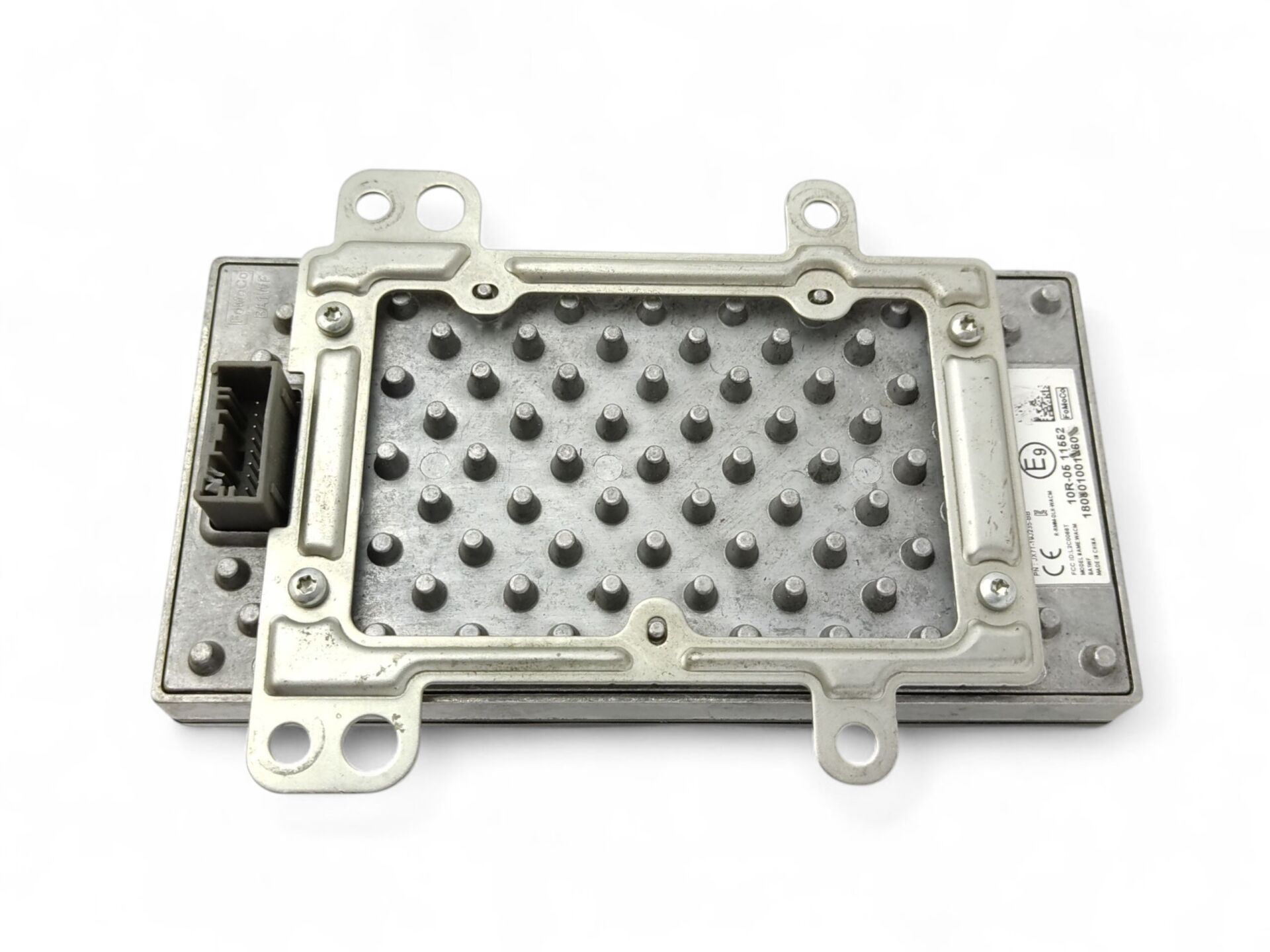 Ford Focus Kablosuz Şarj Modülü -  JX7T19J235BB - JX7T-19J235-BB -JX7T 19J235 BB