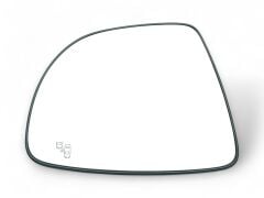 Clio 4 Sağ Ayna Camı - Renault Zoe 963657180R