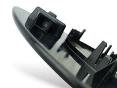 Clio 4 Sağ Ayna Camı - Renault Zoe 963657180R