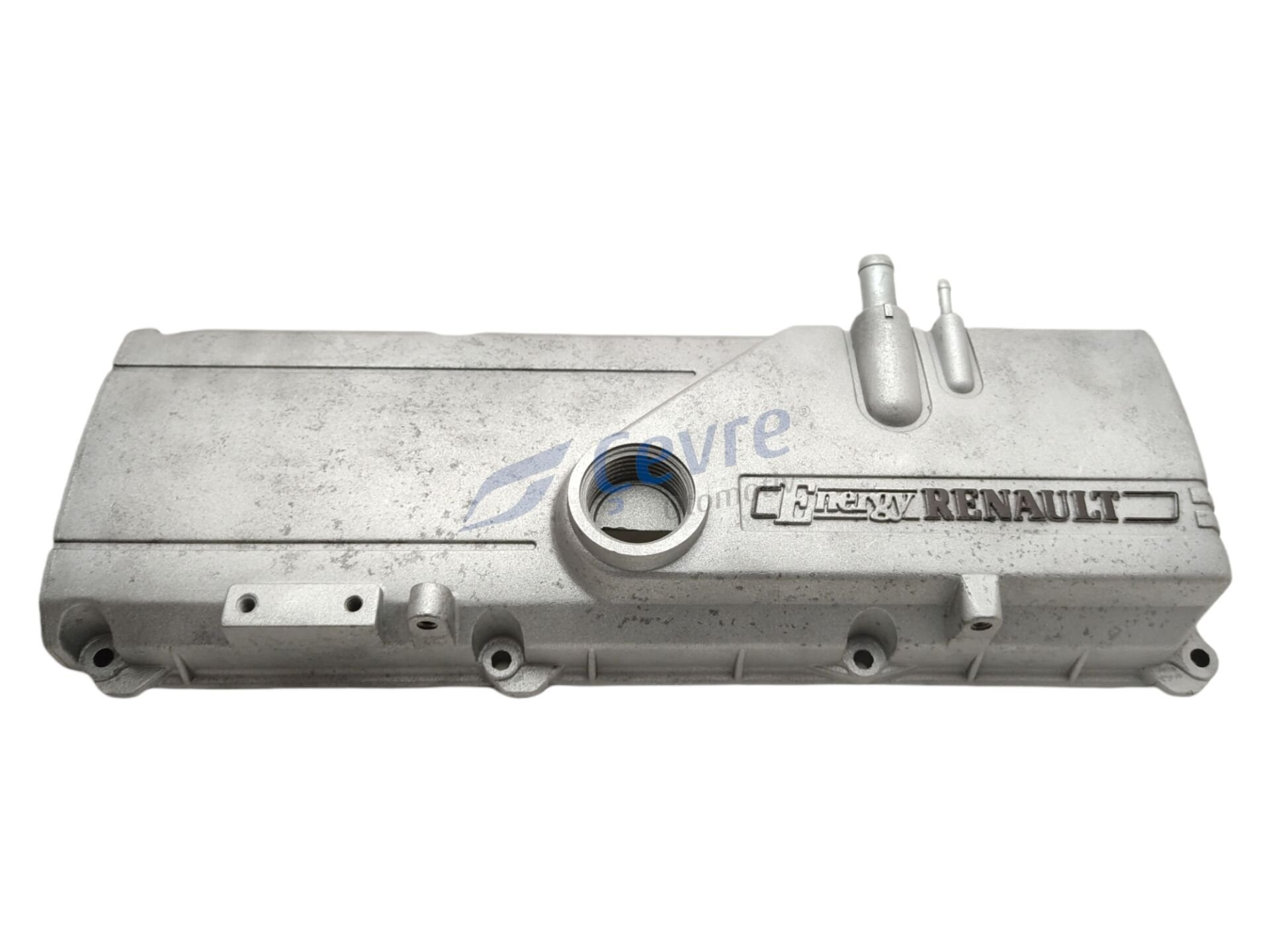 Külbütör Kapağı 1.6 - Renault R19 7700738582 Orjinal