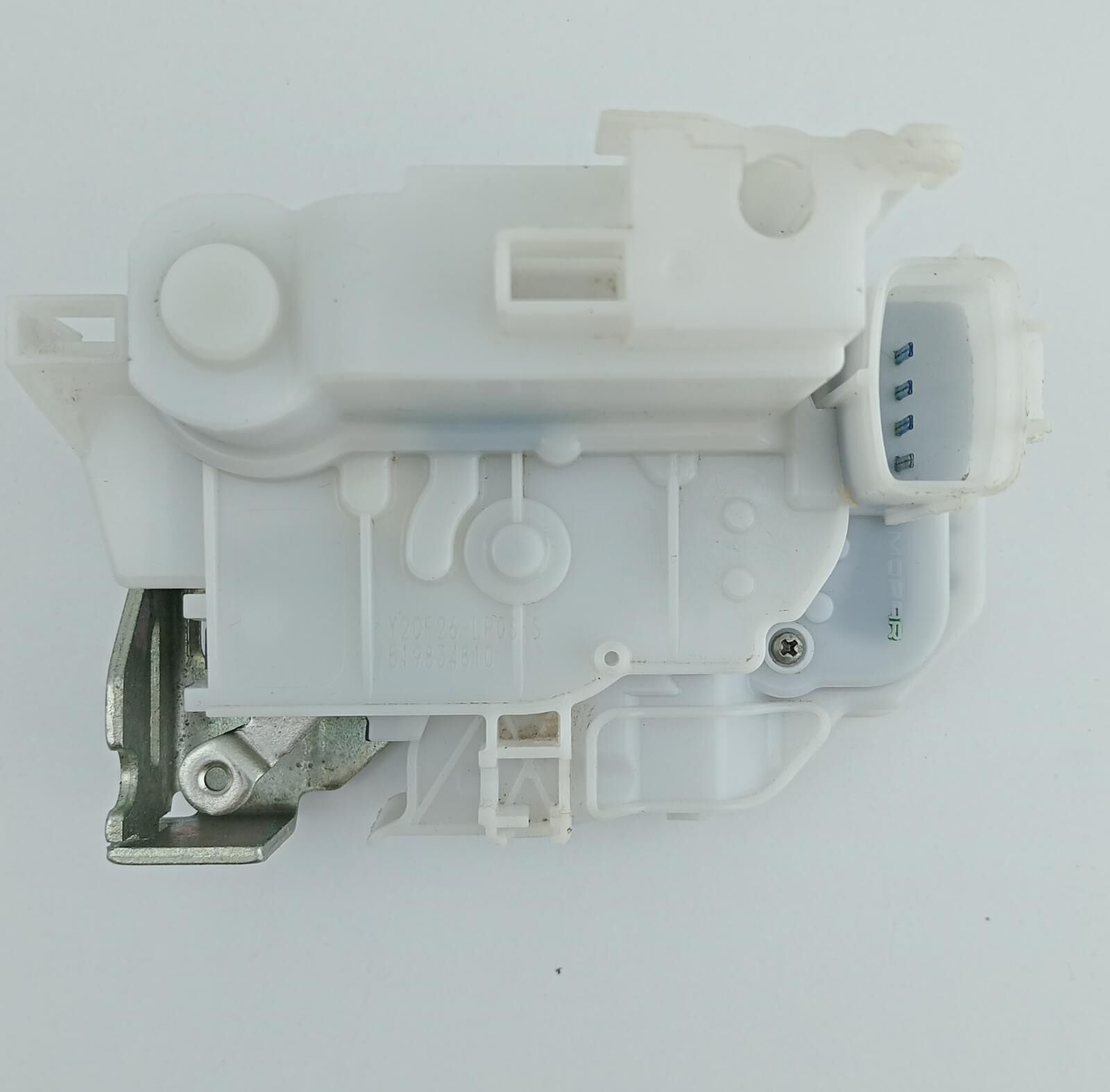 Sol Arka Kapı Kilit - Fiat Egea