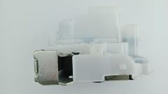 Sol Arka Kapı Kilit - Fiat Egea