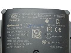 Kör Nokta Sensörü - Ford Transit KK3T 14D453 AD