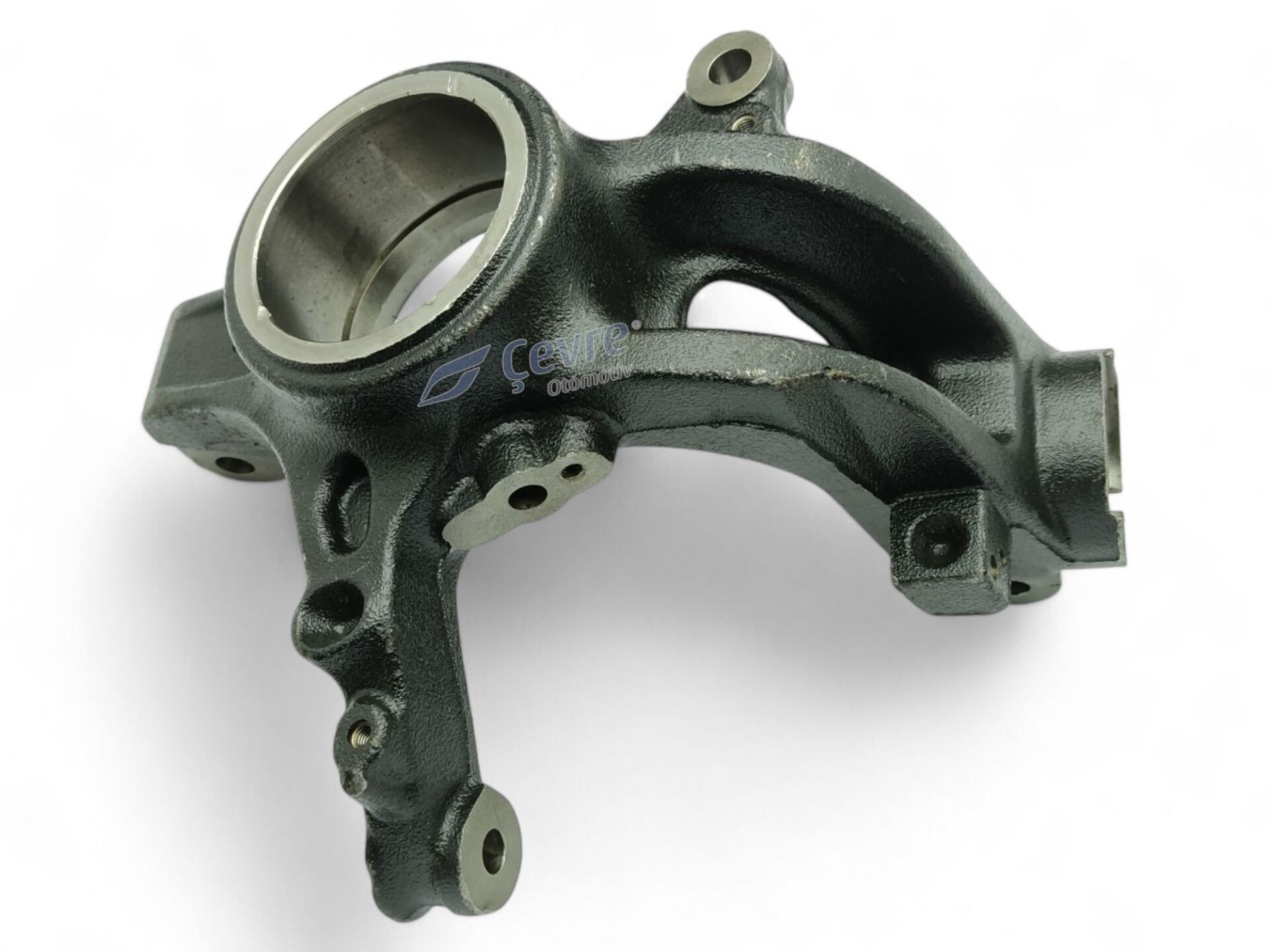 Megane 4 Aks Taşıyıcı - Renault 400157901R - 400158307R