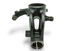 Megane 4 Aks Taşıyıcı - Renault 400157901R - 400158307R