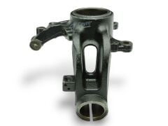 Megane 4 Aks Taşıyıcı - Renault 400157901R - 400158307R